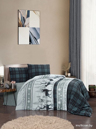 Karven Happiness Green 1.5сп N243