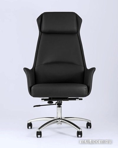 Кресло Stool Group TopChairs Viking (черный)