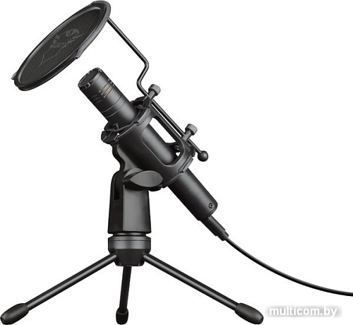 Микрофон Trust GXT 241 Velica