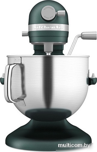 Кухонная машина KitchenAid Artisan 5KSM70SHXEPP