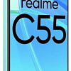 Смартфон Realme C55 6GB/128GB с NFC международная версия (зеленый)