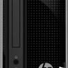 HP Slimline 260-a112ur Z0L89EA
