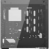 Корпус GameMax M909 9909 Vega Perspex (черный)