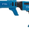 Шуруповерт для гипсокартона Bull SR CAS 1844 1304784 (без АКБ)