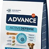 Сухой корм для собак Advance Mini Adult Chicken &amp; Rice 7 кг