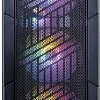 Корпус 1stPlayer Firebase XF-BK-4F1