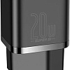 Сетевое зарядное Baseus CCSUP-B01