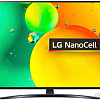 Телевизор LG 55NANO766QA