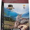 Сухой корм для кошек Landor Sensitive Cat Lamb with Rice 2 кг
