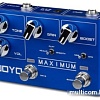Гитарная педаль Joyo R-05-Maximum-Overdrive