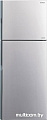 Холодильник Hitachi R-V472PU3SLS
