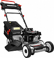 Колёсная газонокосилка Weibang WB536SH V 3 in 1