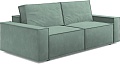 Диван Сонум Loft (эвита мятный)