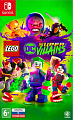 Игра LEGO DC Super-Villains для Nintendo Switch