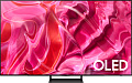 OLED телевизор Samsung OLED 4K S90C QE77S90CAUXRU