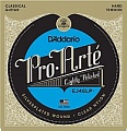 Струны для гитары D'Addario EJ-46LP