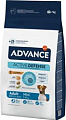 Сухой корм для собак Advance Mini Adult Chicken & Rice 7 кг