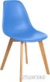Стул Atreve Edi (синий, бук)