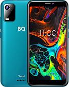 Смартфон BQ-Mobile BQ-5560L Trend (голубой)