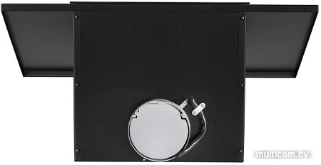 Кухонная вытяжка Ciarko Brigantina 60 (черный)