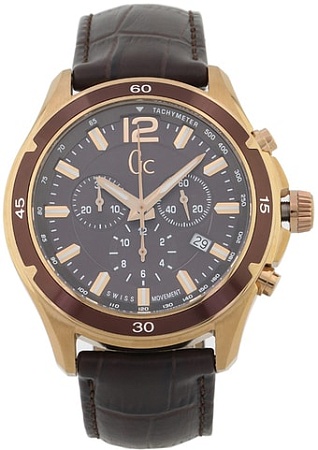 Наручные часы Gc Wristwatch Y26002G4
