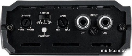 Автомобильный усилитель Alphard Machete MLA-70.2XS