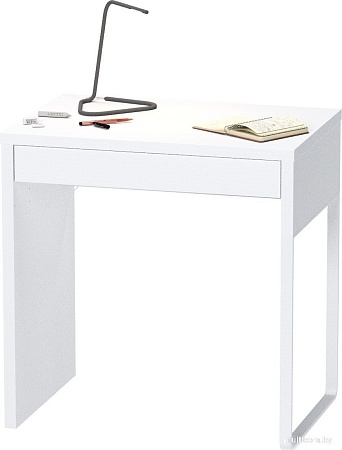 Офисный стол Mebelain Компи 73 (белый)