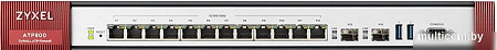 Межсетевой экран Zyxel ZyWALL ATP800 EUCI02F