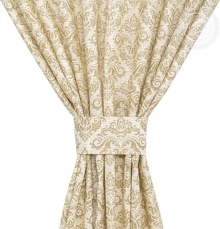 АртПостель Жаннет для кухни с подхватом Ш.145.180