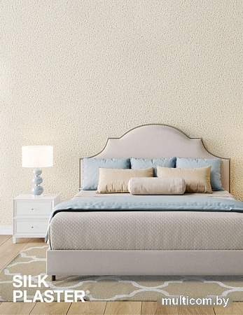 Жидкие обои Silk Plaster Relief 325