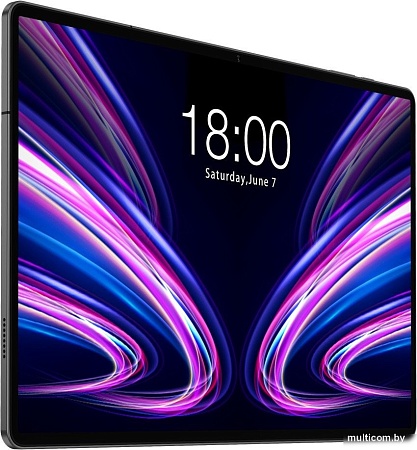 Планшет Teclast T50 Plus LTE 6GB/256GB (серый, с чехлом)