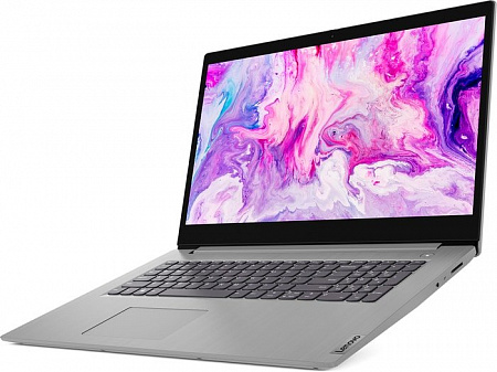 Ноутбук Lenovo IdeaPad 3 17ADA05 81W20093RK