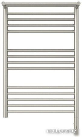 Полотенцесушитель Сунержа Богема с полкой 3.0 800х500 МЭМ правый 071-5807-8050