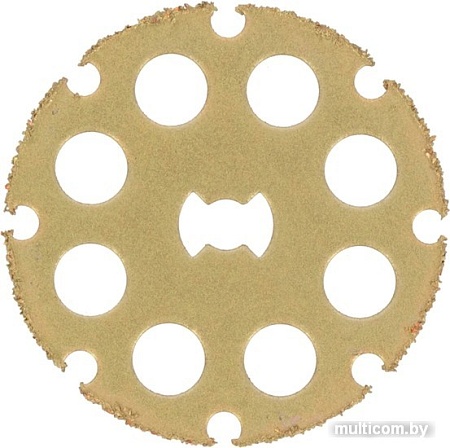 Отрезной диск Dremel 2.615.S54.4JB