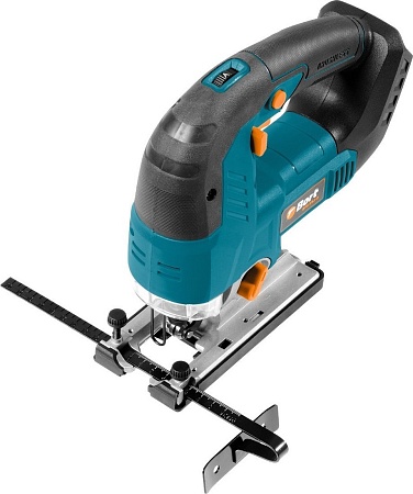 Электролобзик Bort BPS-21Li-0 (без АКБ)