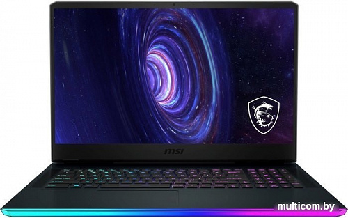 Игровой ноутбук MSI Raider GE76 11UH-440RU