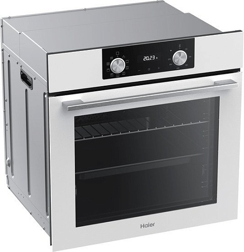 Электрический духовой шкаф Haier HOQ-K2ANN3WB