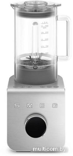 Стационарный блендер Smeg BLC02EGMEU