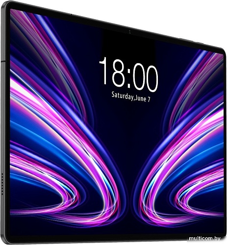 Планшет Teclast T50 Plus LTE 6GB/256GB (серый, с чехлом)