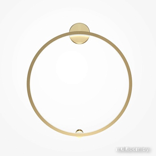 Бра Maytoni Halo MOD005WL-L46BSK2