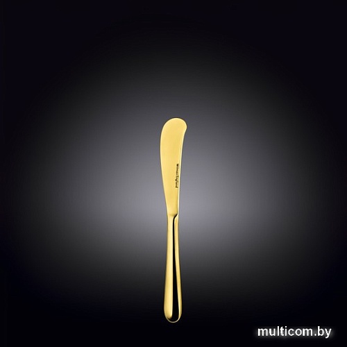 Нож для масла Wilmax WL?999164/1B