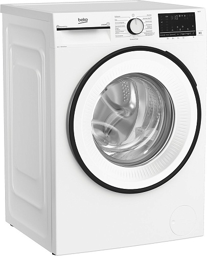 Стиральная машина BEKO B3WFR562WWB