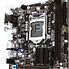 Материнская плата Gigabyte GA-H110N (rev. 1.0)