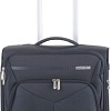 Чемодан American Tourister Summerfunk Navy Blue 55 см (2 колеса)