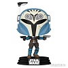 Фигурка Funko Bobble Star Wars Mandalorian BoKatan w/ Chase 54523