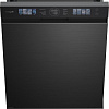 Отдельностоящая посудомоечная машина Weissgauff DW 996 Touch Inverter Dual Fan Dry