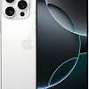 Смартфон Apple iPhone 16 Pro Max 256GB (белый титан)