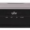 Сетевой видеорегистратор Uniview NVR302-16S-P16
