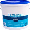 Техникс Фасад Ф-2002 P 7 кг (белый)
