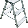 Лестница-стремянка TARKO T04203
